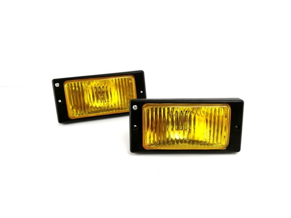 ПТФ 2110 желтые