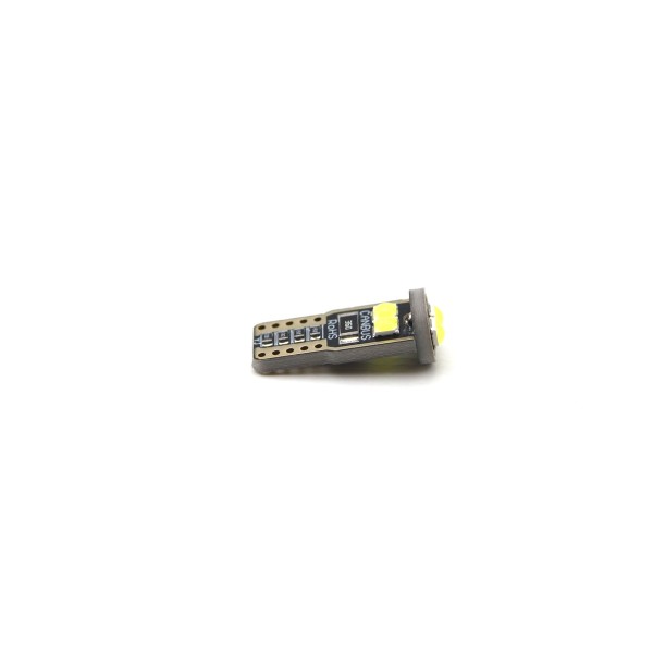 Светодиодная лампа W5W 3030 6SMD