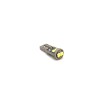 Светодиодная лампа W5W 3030 6SMD