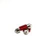 Светодиод C5W KD 31mm 2SMD