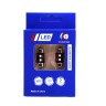 Светодиод C5W KD 31mm 2SMD