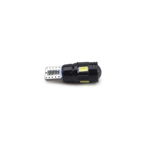 Светодиодная лампа W5W 5830 6SMD