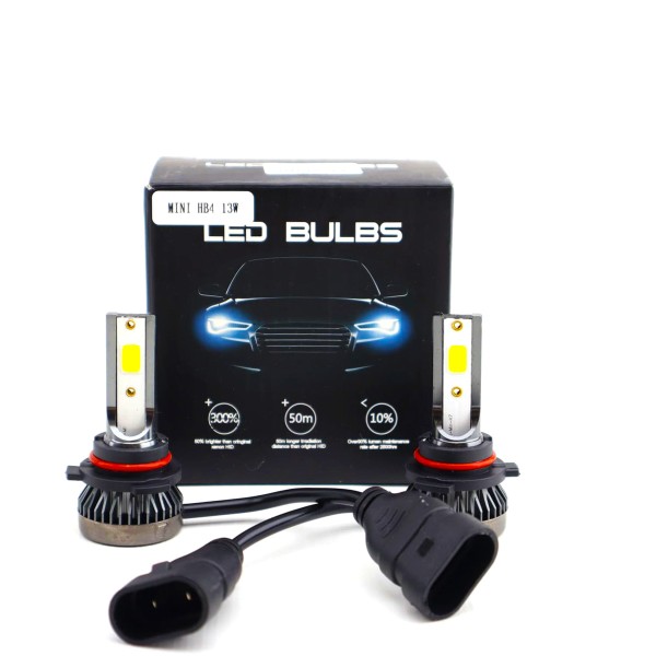 Светодиоды HB4 LED MINI