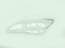 Стекло фары Toyota Camry V50 дорестайлинг (2011-2014) левое