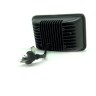 Фара доп. света с ДХО 50W ближний/дальний