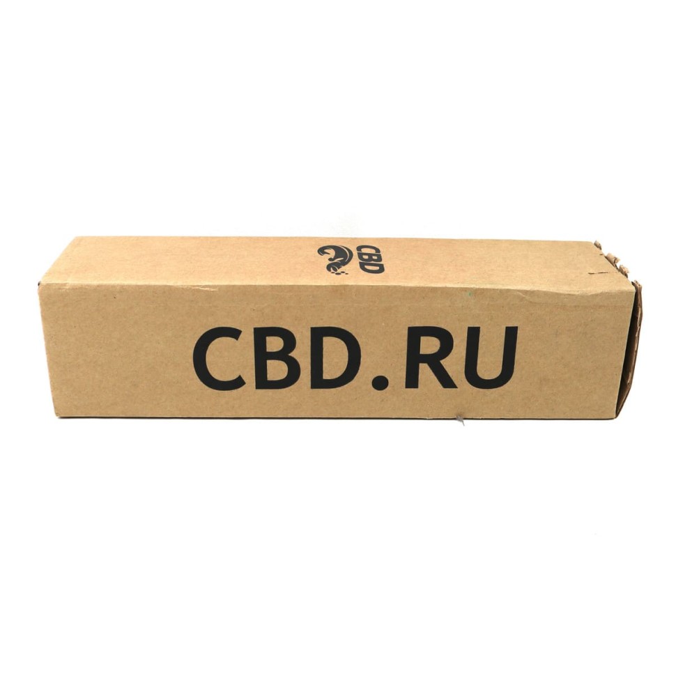 Стронгер 60х400 CBD