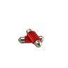 Светодиод C5W KD 36mm 3SMD