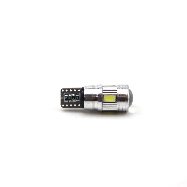 Светодиодная лампа W5W 56730 6SMD