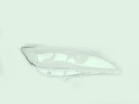 Стекло фары Toyota Camry V50 дорестайлинг (2011-2014) правое