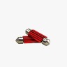 Светодиод C5W KD 39mm 3SMD