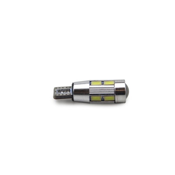 Светодиодная лампа W5W 56730 10SMD