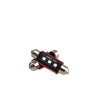 Светодиод C5W KD 41mm 3SMD