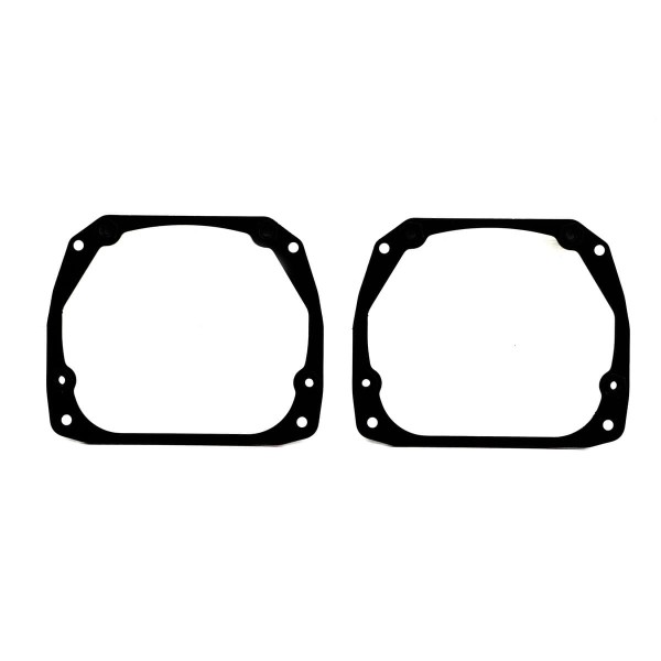 Переходные рамки Toyota RAV 4 CA40 (2015 - 2019) галоген