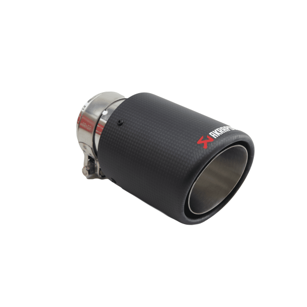 Насадка на глушитель Akrapovic TQ-3
