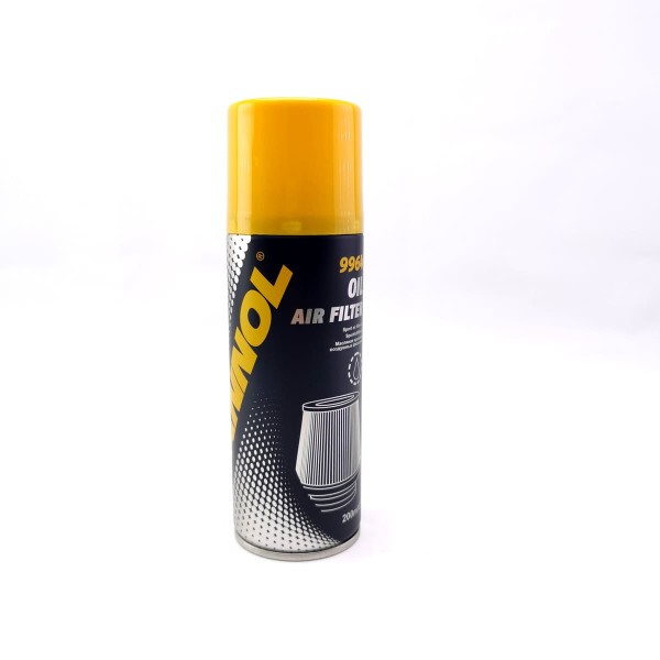 Пропитка воздушных фильтров Mannol 200ml