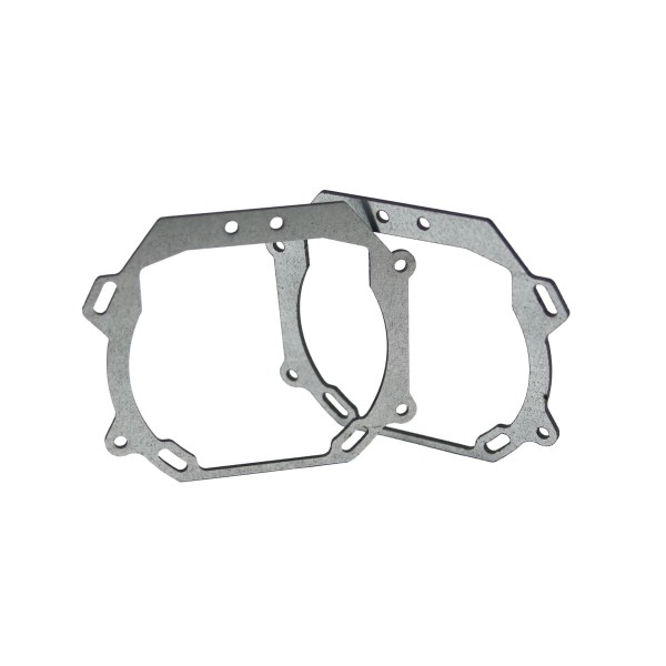 Переходные рамки Geely Coolray (2019-2024)