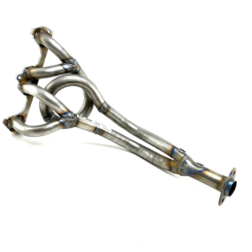 Паук 2190 8V 4-2-1 Subaru Sound Stinger Auto