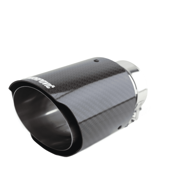 Насадка на глушитель Akrapovic N83