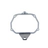 Переходные рамки Hyundai Santa Fe IV (2018 - 2021) AFS LED