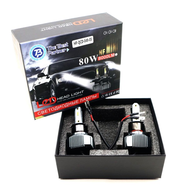 Светодиоды H3 NF1 Mini