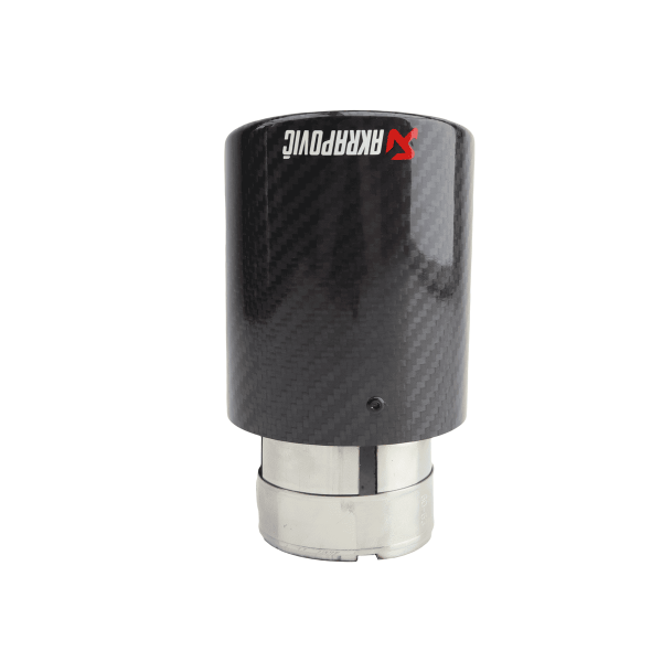 Насадка на глушитель Akrapovic O83