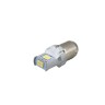 Светодиодные лампы P21/5W белая LEDKI APR