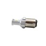Светодиодные лампы P21/5W белая LEDKI APR