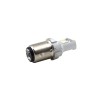 Светодиодные лампы P21/5W белая LEDKI APR
