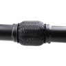 Резонатор 2108-2115 штатная установка Dk Pro