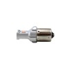 Светодиодные лампы PR21W красная LEDKI APR