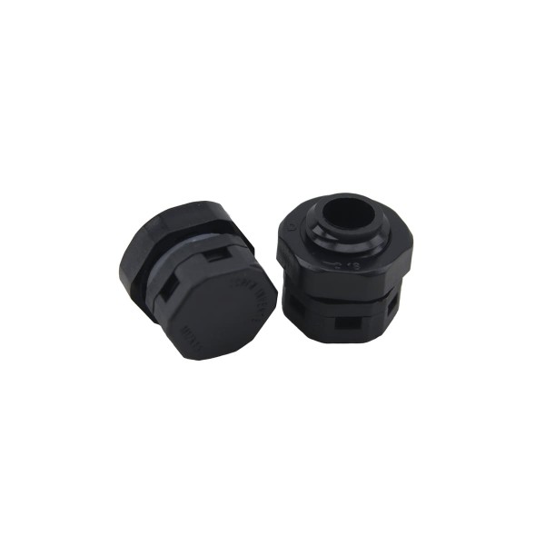 Вентиляционный клапан DIXEL для фары М12*1.5mm (2 шт.)