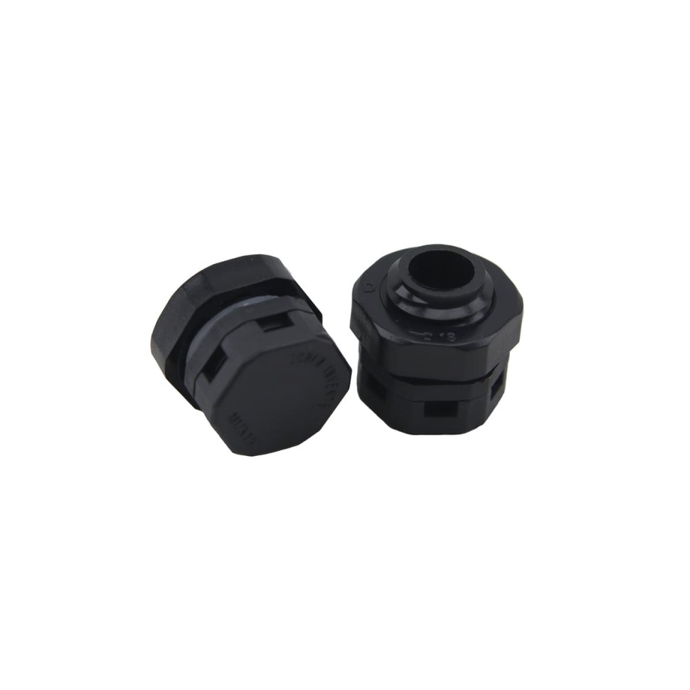 Вентиляционный клапан DIXEL для фары М12*1.5mm (2 шт.)
