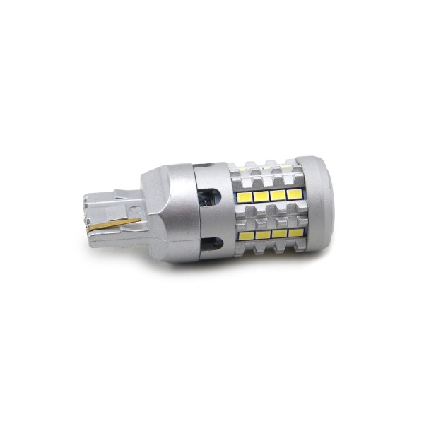 Светодиодная лампа W21W 26SMD