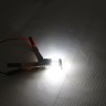 Светодиодная лампа W21W 26SMD