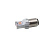 Светодиодные лампы PR21/5W красная LEDKI APR