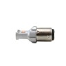 Светодиодные лампы PR21/5W красная LEDKI APR