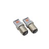 Светодиодные лампы PR21/5W красная LEDKI APR