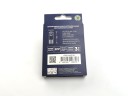 Светодиод W5W SUPER WHITE 3SMD CANBUS CAN01 Маяк