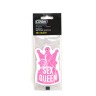 Ароматизатор картон Sex Queen