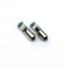 Светодиоды T4W 6SMD Electrokot Can-Bus