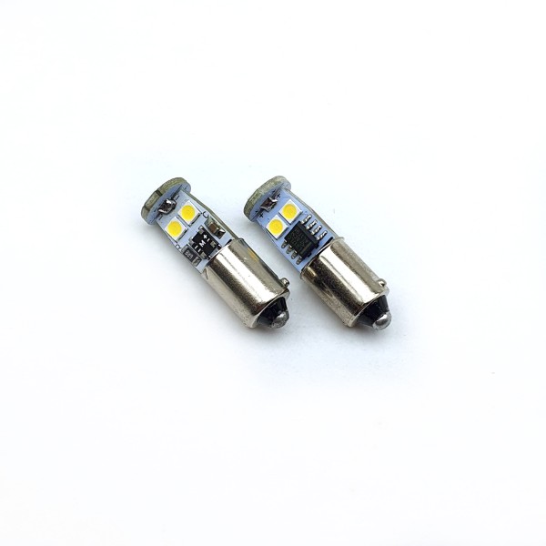 Светодиоды T4W 6SMD Electrokot Can-Bus
