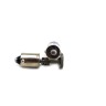 Светодиод T4W Atomic 6 SMD3030 оранжевая
