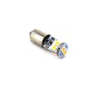 Светодиод T4W Atomic 6 SMD3030 оранжевая