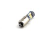 Светодиод T4W Atomic 6 SMD3030 оранжевая