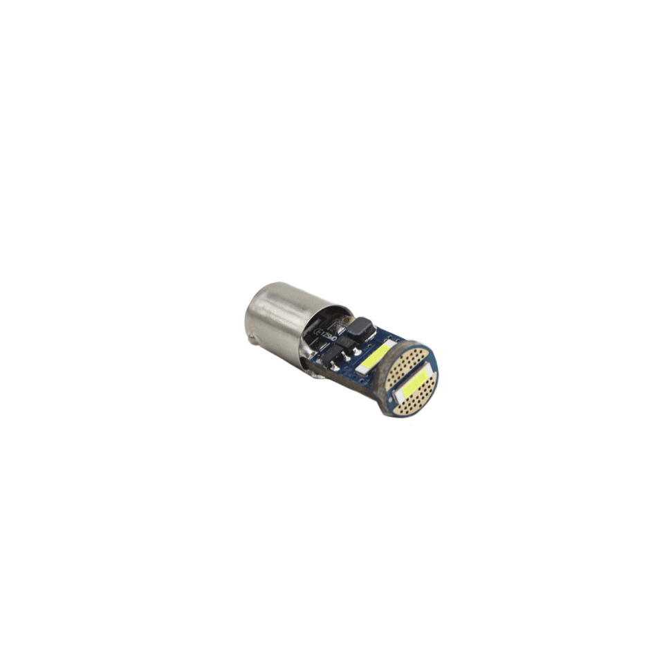 Светодиод T4W 12V 3CSP 1860 non-polarity