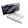 Светодиод W5W 24V 6smd 5630 Маяк