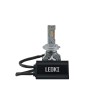 Светодиоды H7 LEDKI K7C 4300k