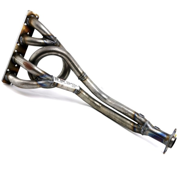 Паук 2110-2112, Приора (2170) 16V 4-2-1 Subaru Sound Stinger Auto