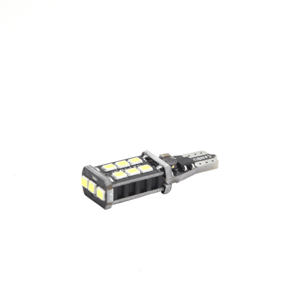 Светодиод W16W 15 SMD 2835 non-polarity