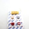 Набор предохранителей MINI MTA
